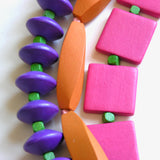 Happy Necklace