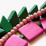 Happy Necklace