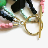 Happy Necklace