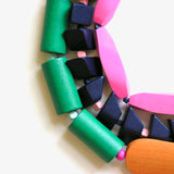 Happy Necklace