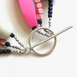 Happy Necklace