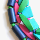 Happy Necklace