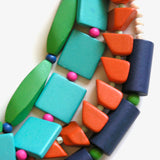Happy Necklace