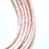 The Faintest Blush