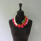Happy Necklace