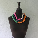 Happy Necklace
