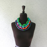 Happy Necklace