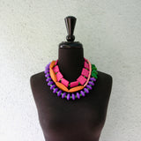 Happy Necklace