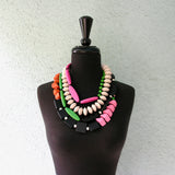 Happy Necklace