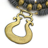 The Gold and the Gray