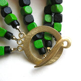 Happy Necklace
