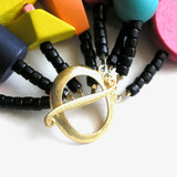 Happy Necklace