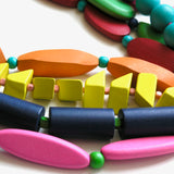 Happy Necklace