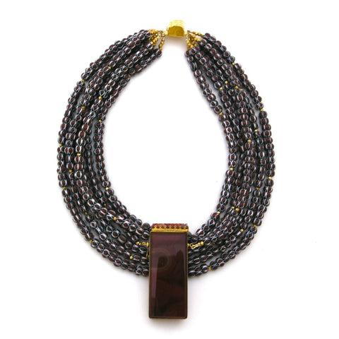 In Glamorous Keeping