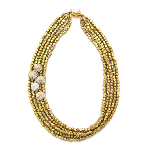 Straightforward Glamour