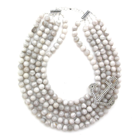 Steady in Uncertainty