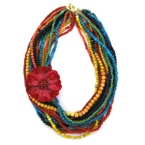 Abundantly Vibrant