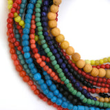 Abundantly Vibrant