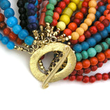 Abundantly Vibrant