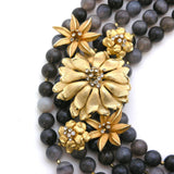 Gregariously Golden