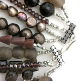 Mauve Mix