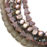 Mauve Mix