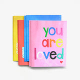 Note Card Set - You Are Loved