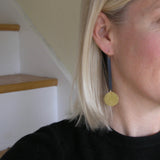 Geo Earrings