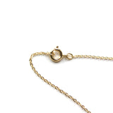 Spoonful of Sugar Necklace