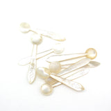 Spoonful of Sugar Necklace