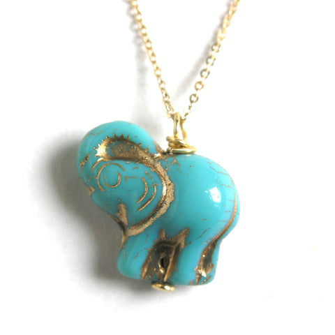 Necklace