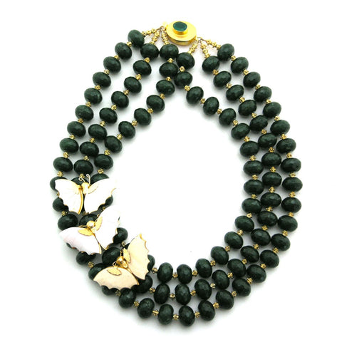 Strengthened by Friends