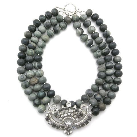 In Awe and Abundance