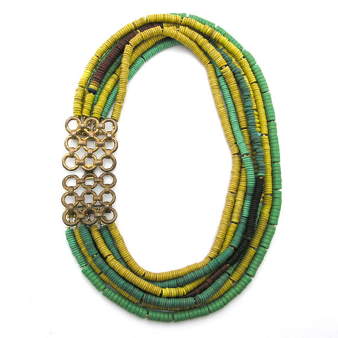 Strength in Connection