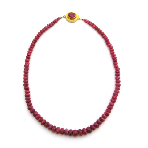 Ruby Red