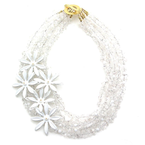 Scattered Amongst the Sparkle