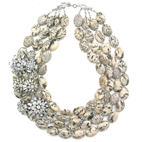 An Arid Sparkle