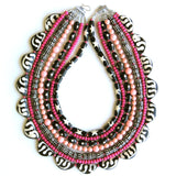 P is for Pretty in Pink