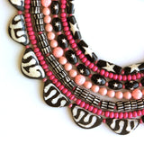P is for Pretty in Pink