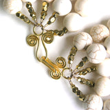 P is for Petaled Pretty