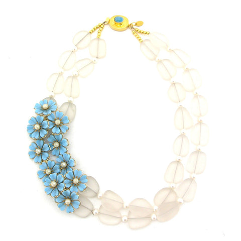 Pollyanna in Pearls