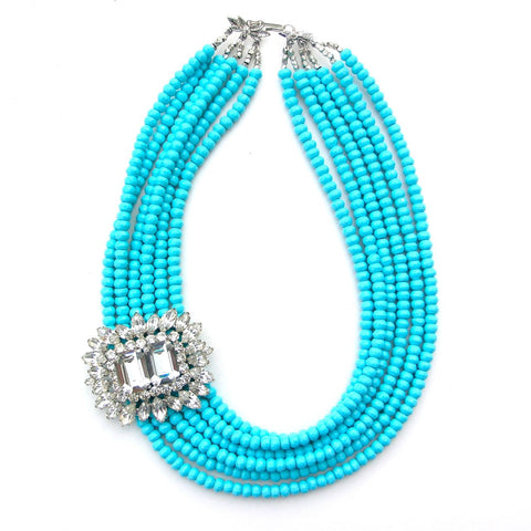 R is for Radiant Rhinestones