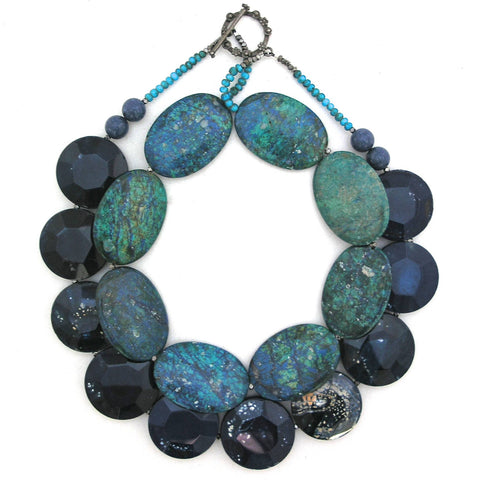 The Way of the Tides