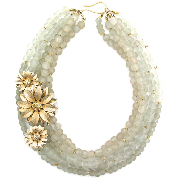 Ethereal Blooms