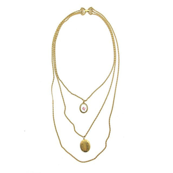 Necklace