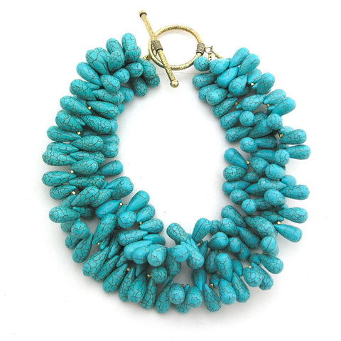Turquoise Tides