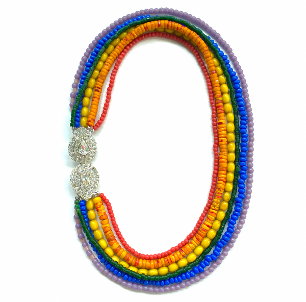 Rainbow Connection