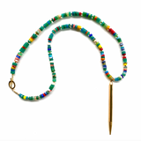 Write On Necklace