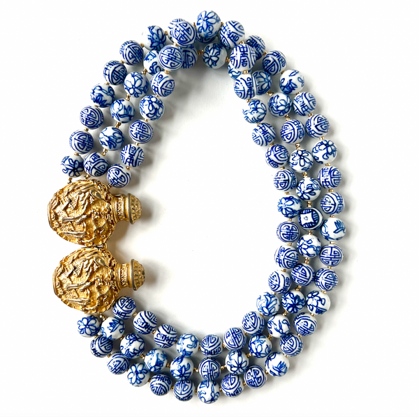 For Joyful Prosperity