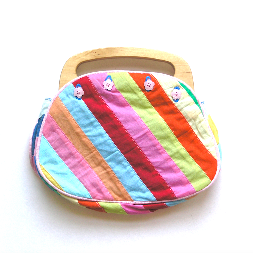 Vintage 2025 bermuda bags